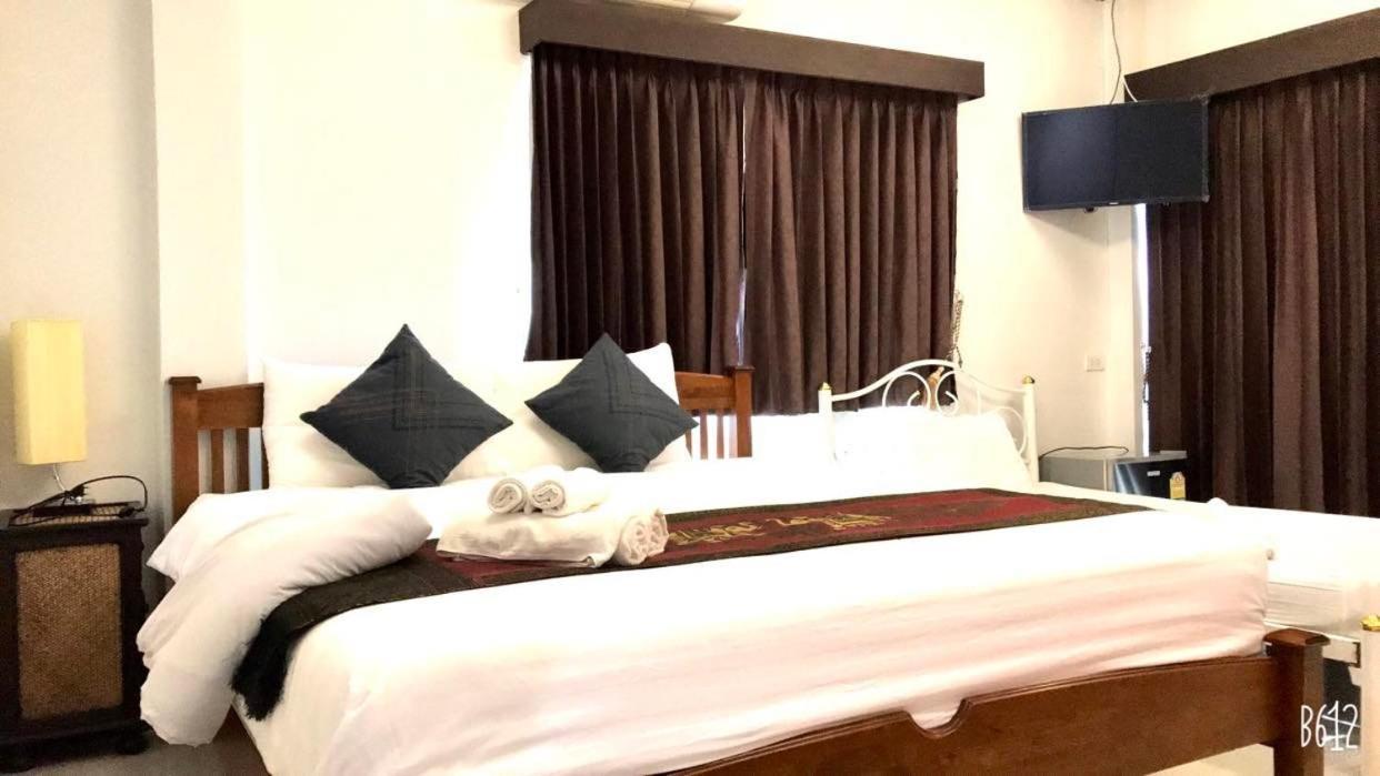 Ez House Guest house 2*