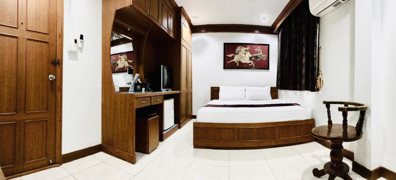 Guest house Ez House