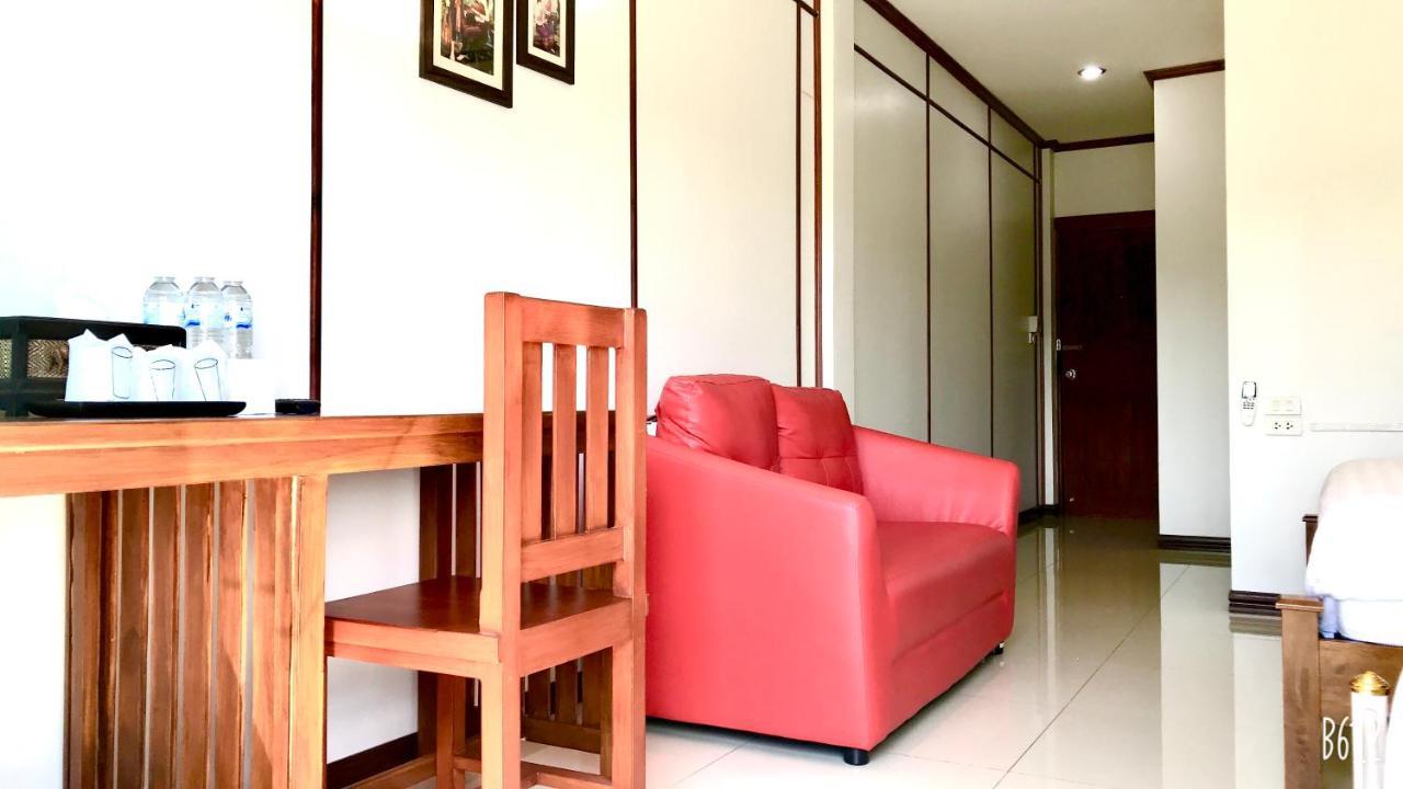 Ez House 2* Sukhothai