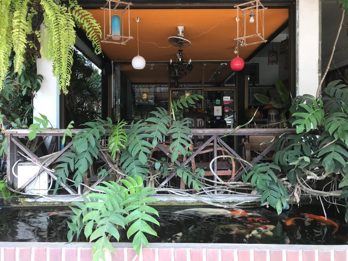 Ez House 2* Sukhothai