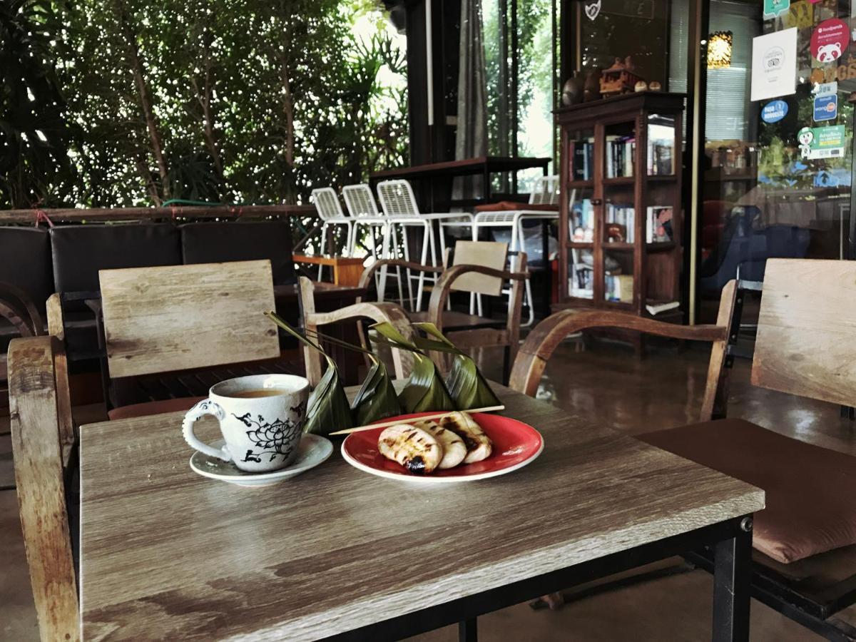 Guest house Ez House Sukhothai