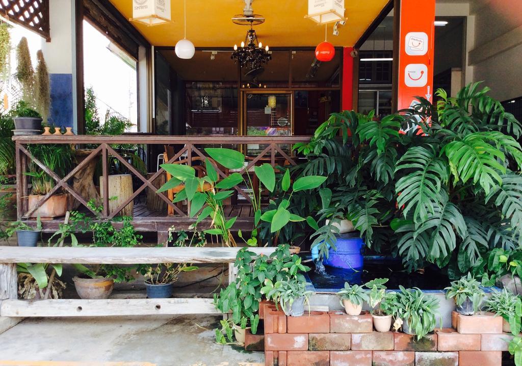 Guest house Ez House