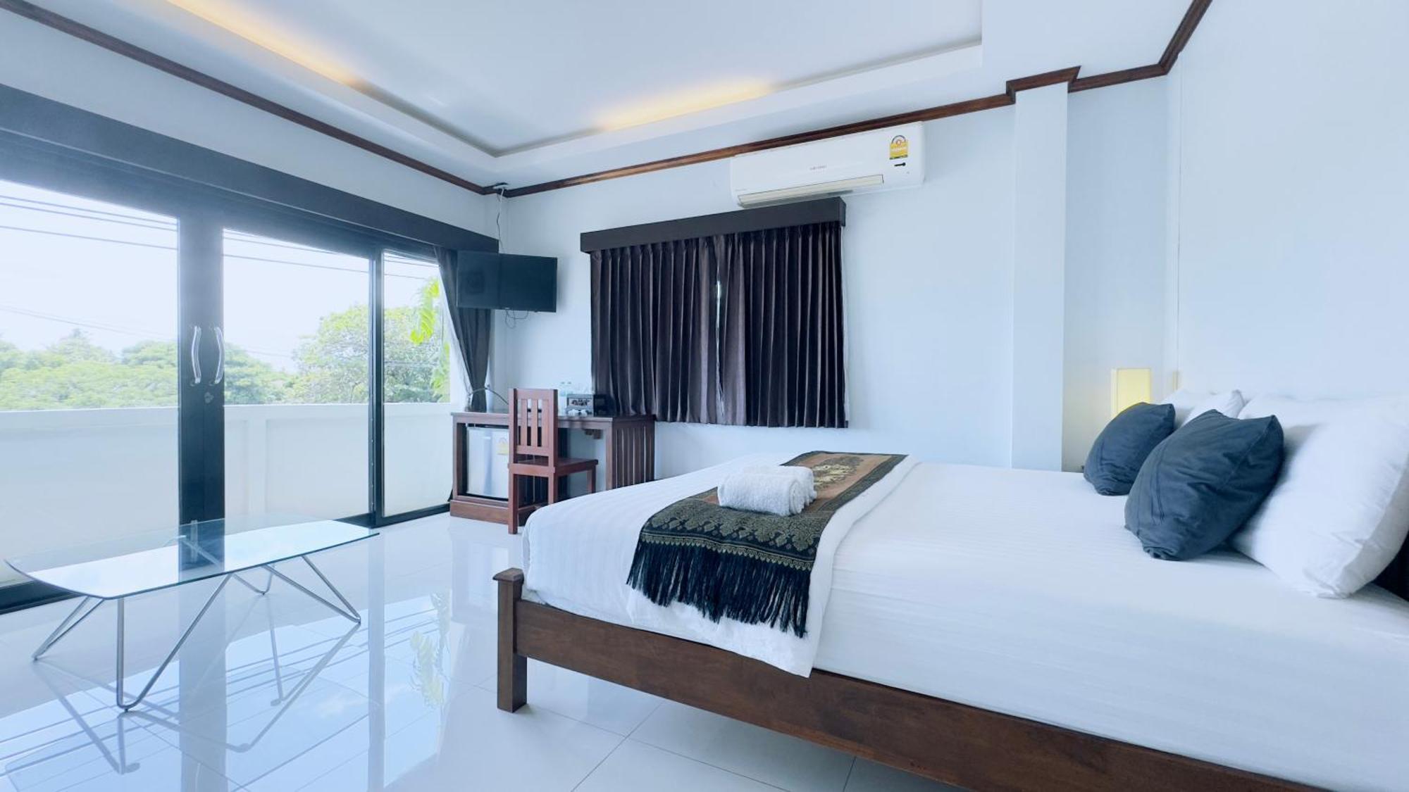 Ez House Guest house Sukhothai