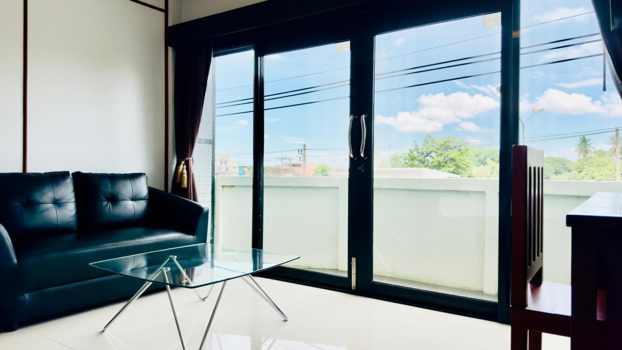 Ez House 2* Sukhothai