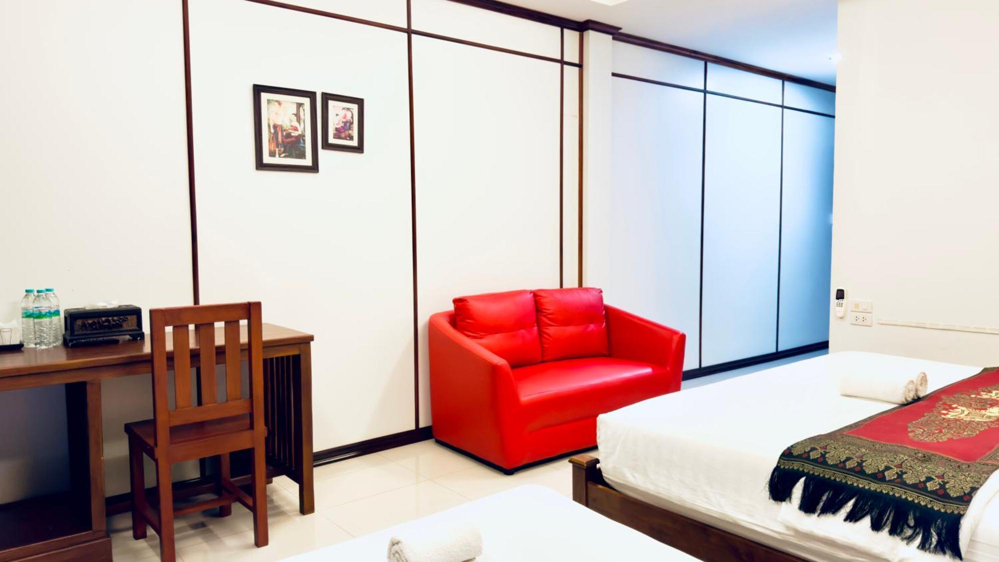 Guest house Ez House