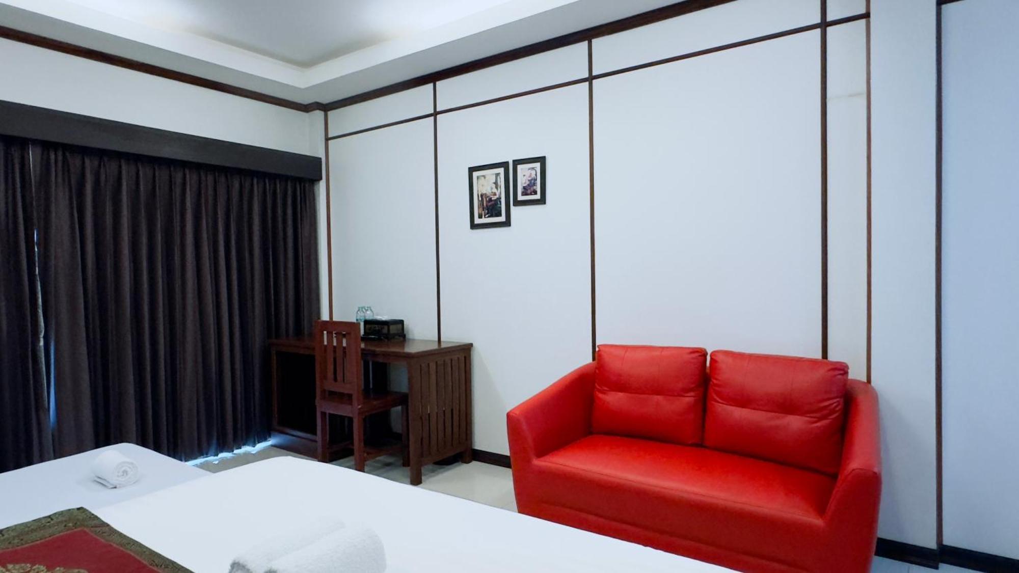 Guest house Ez House Sukhothai