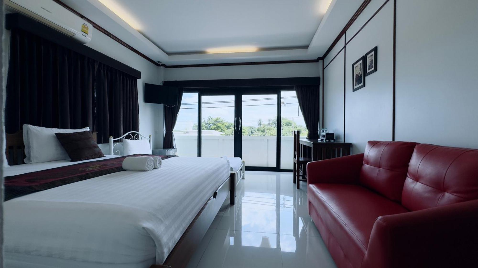 Ez House Sukhothai