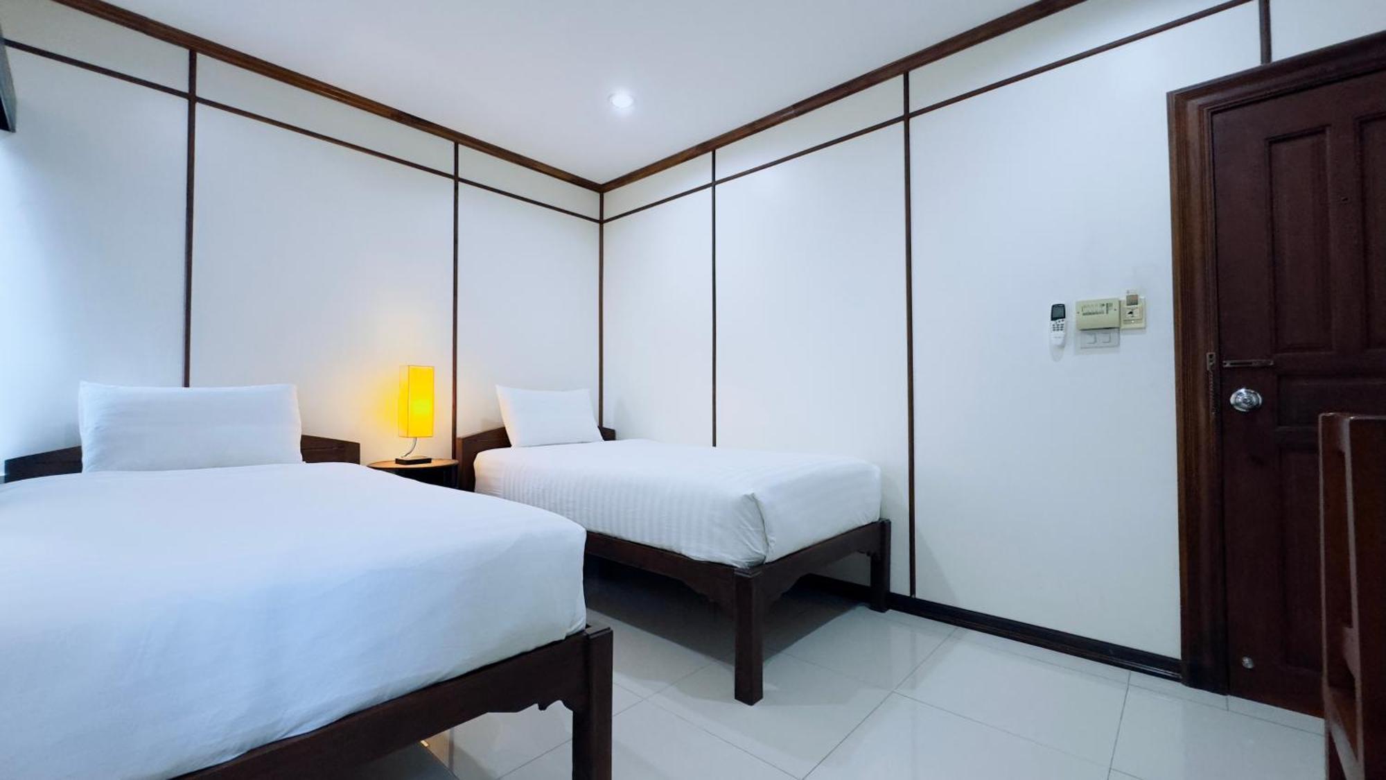 Ez House Guest house Sukhothai