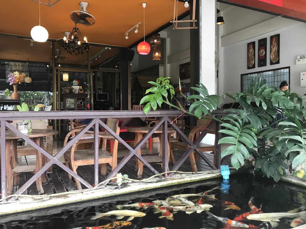 Ez House Guest house Sukhothai