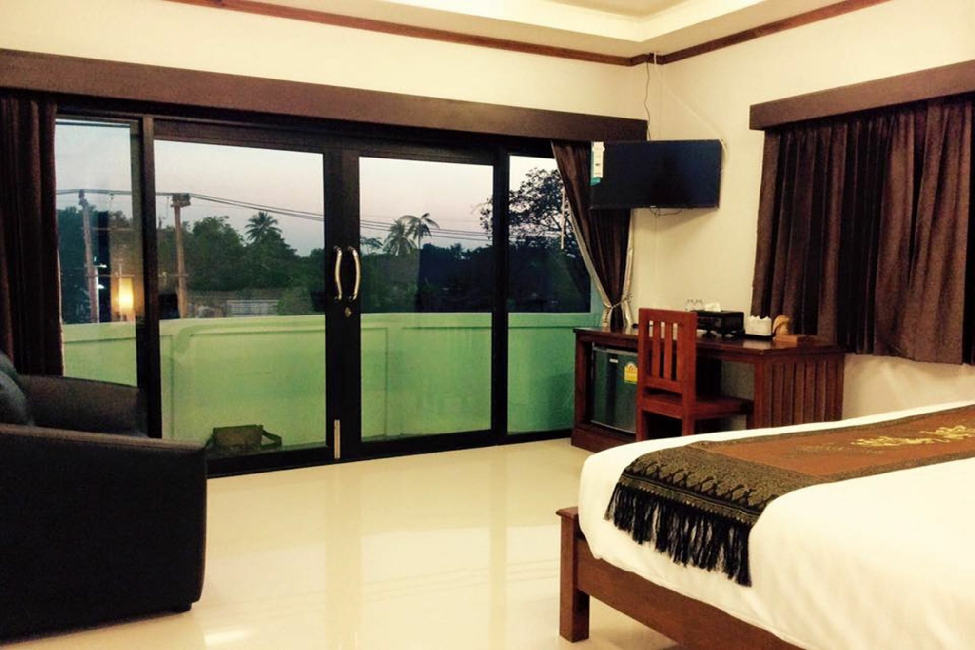 Ez House Guest house 2*