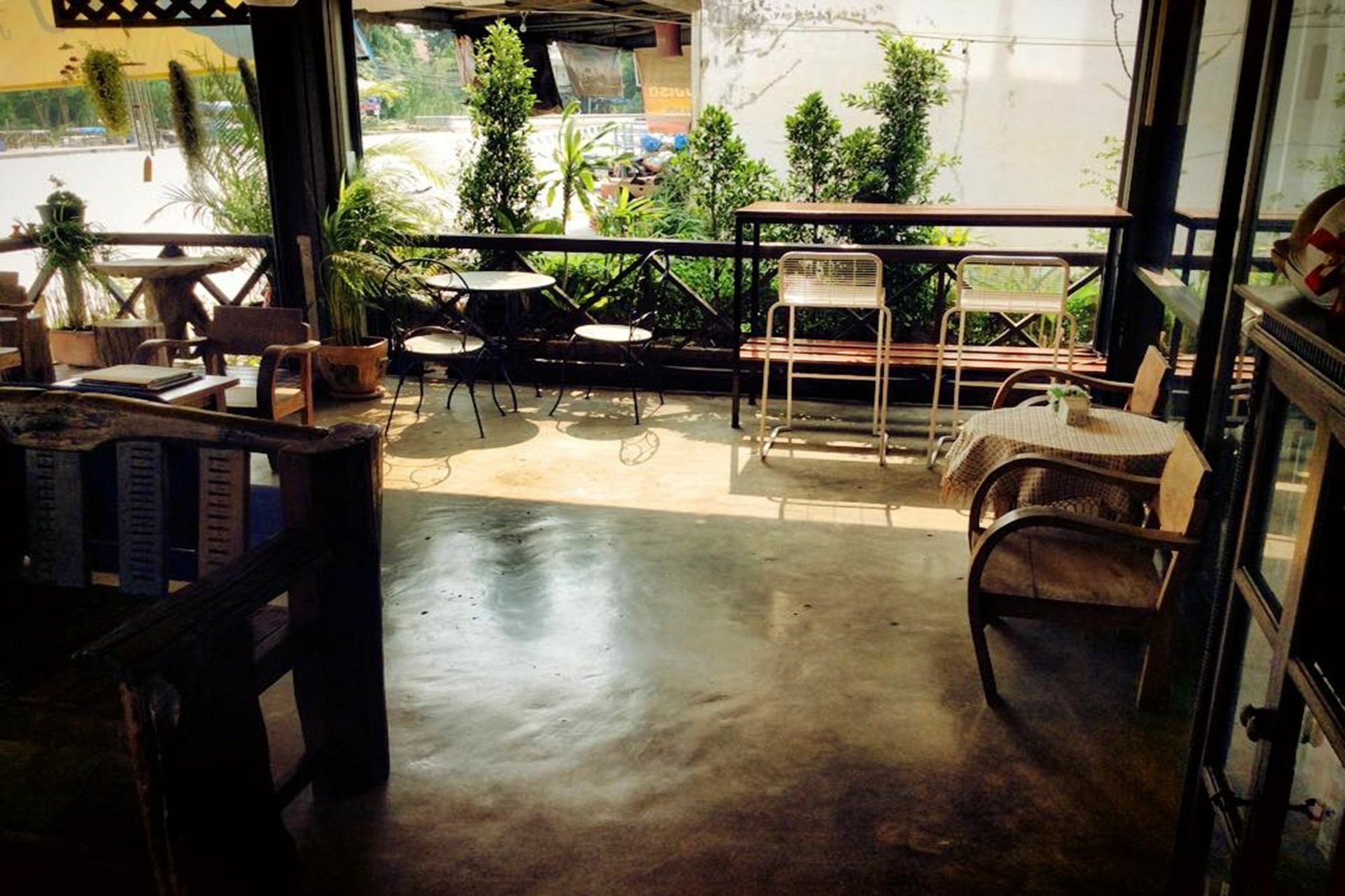 Ez House Sukhothai