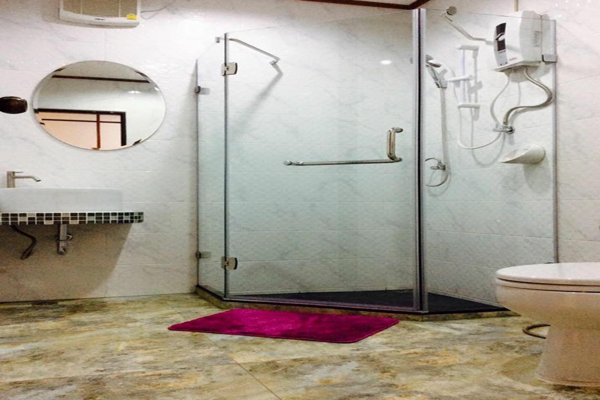 Ez House Guest house Sukhothai