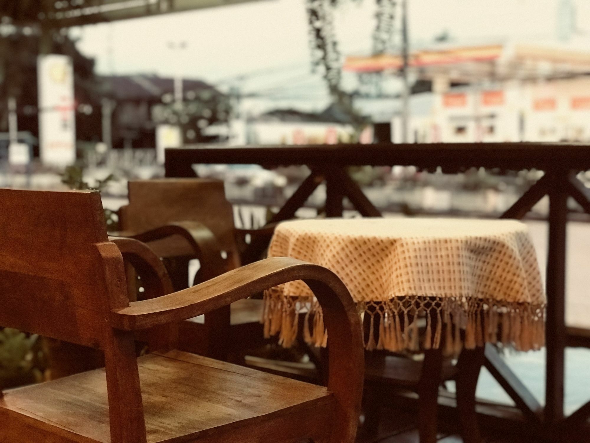 Ez House Guest house Sukhothai